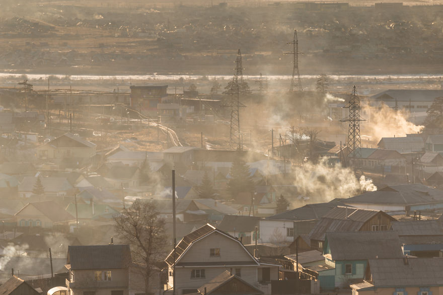 My Amazing Journey Through The Frozen Lake Baikal My Amazing Journey Through The Frozen Lake Baikal