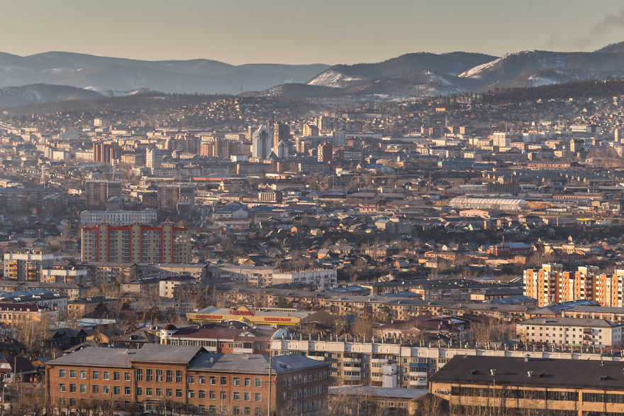 My Amazing Journey Through The Frozen Lake Baikal My Amazing Journey Through The Frozen Lake Baikal