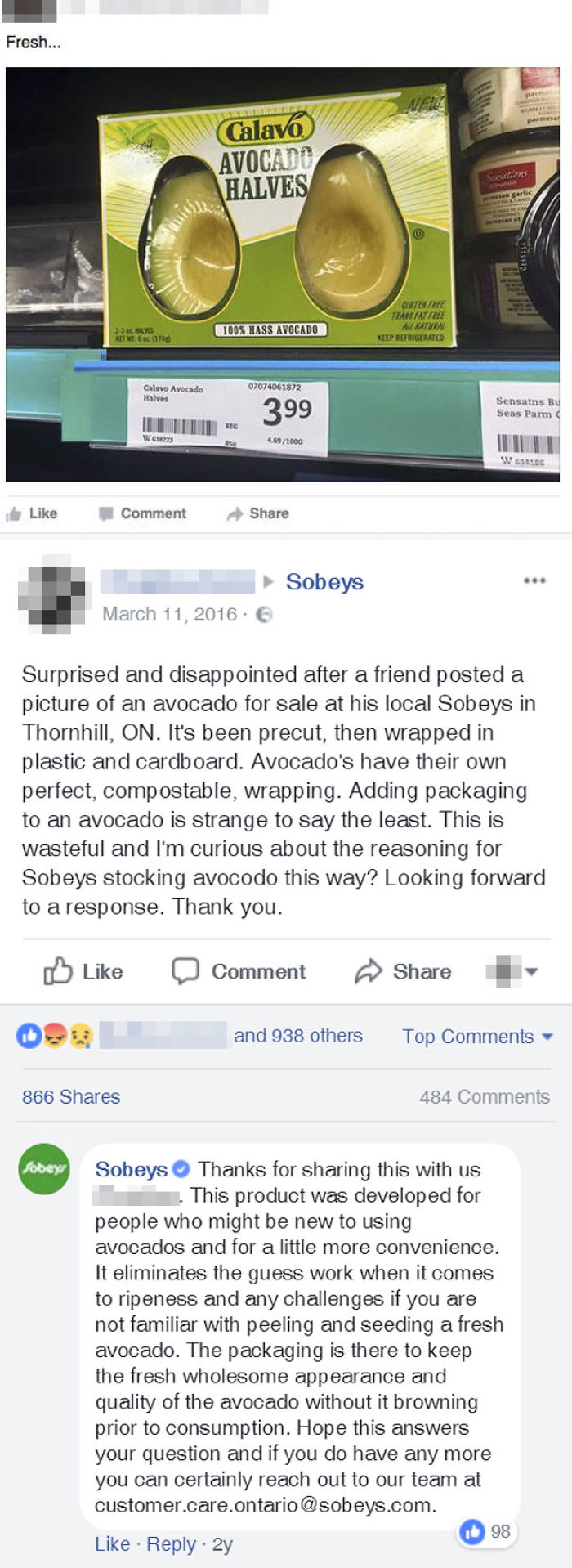109 Times Product Packaging Was So Wrong, People Couldn’t Stay Silent Any Longer 109 Times Product Packaging Was So Wrong, People Couldn’t Stay Silent Any Longer