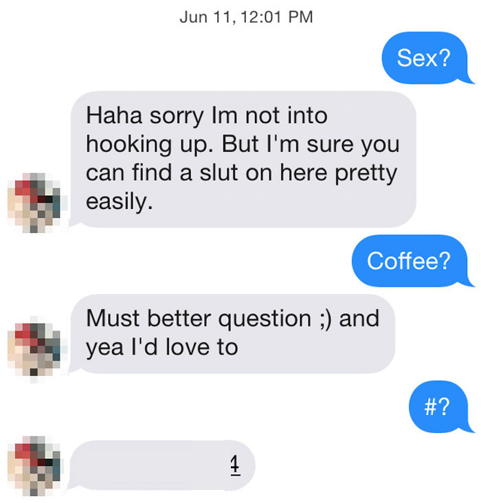 This Guy&#8217;s Tinder Experiment Shows How Girls Respond To Creepy Messages From Hot Guys, And It&#8217;s Quite Shocking