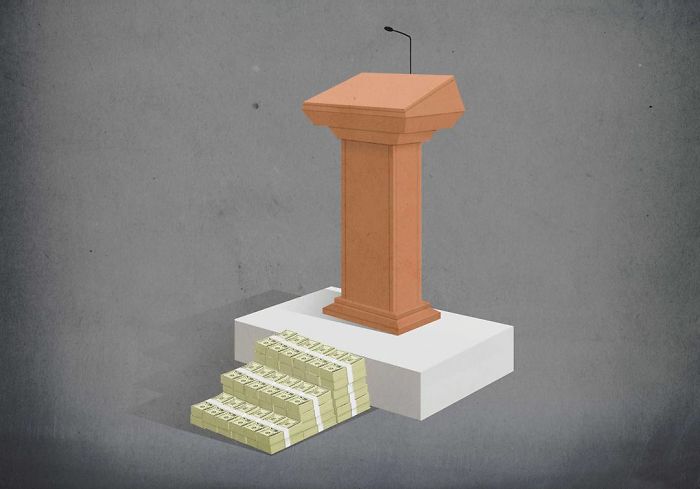 My 63 Illustrations About The Sad Truth Of Modern Life My 63 Illustrations About The Sad Truth Of Modern Life