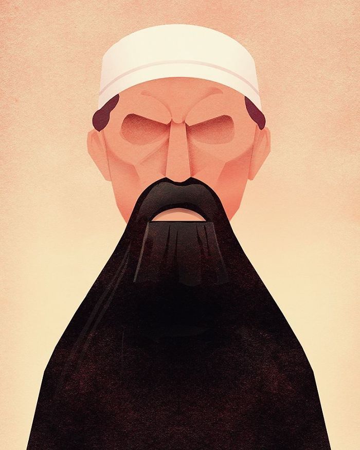 My 63 Illustrations About The Sad Truth Of Modern Life My 63 Illustrations About The Sad Truth Of Modern Life