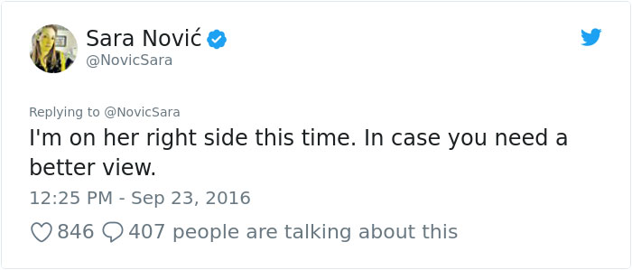 Woman Has The Worst Flight Experience Of Her Life When She Sees Her Seatmate Woman Has The Worst Flight Experience Of Her Life When She Sees Her Seatmate