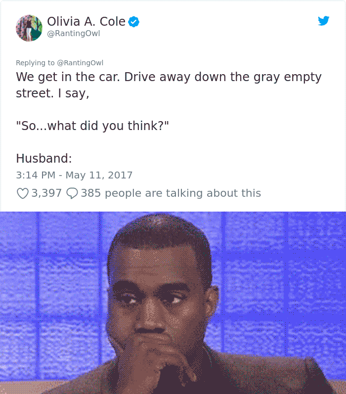 Husband Notices There’s Something Not Right About The House His Wife Wants To Rent, Stops Her Before It’s Too Late Husband Notices There’s Something Not Right About The House His Wife Wants To Rent, Stops Her Before It’s Too Late
