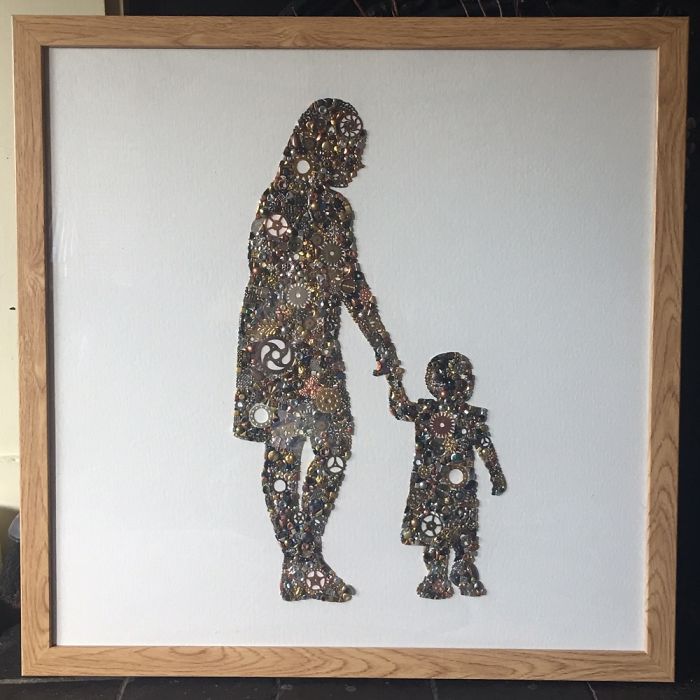 Pandas, Show Us The DIY Projects That You’re Most Proud Of! Pandas, Show Us The DIY Projects That You’re Most Proud Of!