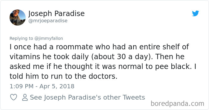 302 Weirdest Roommates That Are Impossible Not To Laugh At&#8230; Or Live With