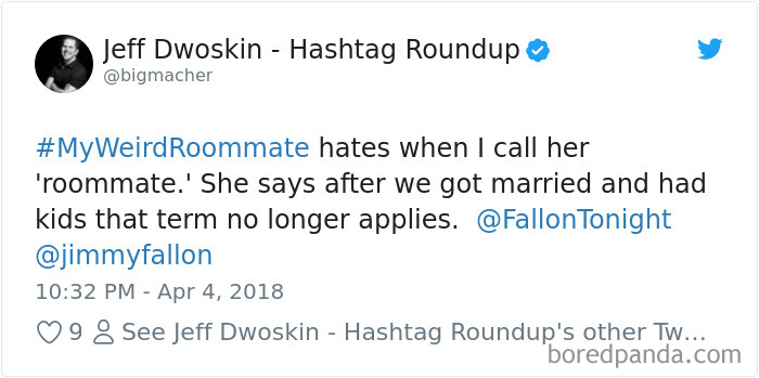 302 Weirdest Roommates That Are Impossible Not To Laugh At&#8230; Or Live With