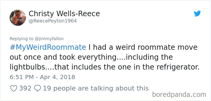 302 Weirdest Roommates That Are Impossible Not To Laugh At&#8230; Or Live With