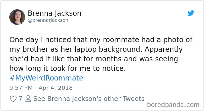 302 Weirdest Roommates That Are Impossible Not To Laugh At&#8230; Or Live With