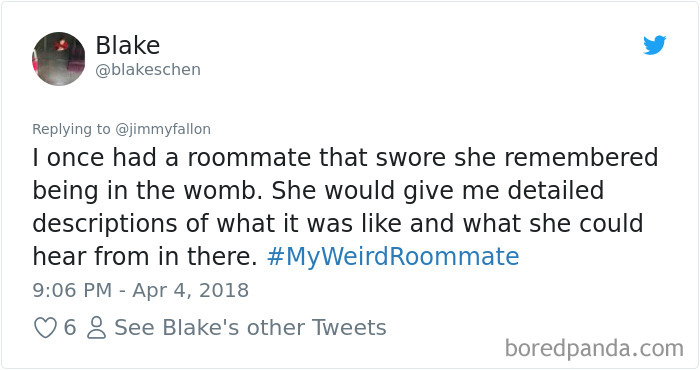 302 Weirdest Roommates That Are Impossible Not To Laugh At&#8230; Or Live With