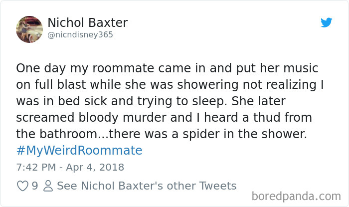 302 Weirdest Roommates That Are Impossible Not To Laugh At&#8230; Or Live With