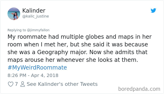 302 Weirdest Roommates That Are Impossible Not To Laugh At&#8230; Or Live With