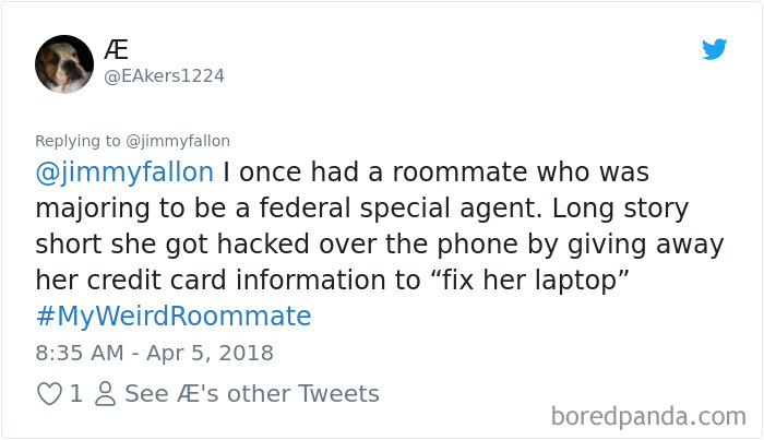 302 Weirdest Roommates That Are Impossible Not To Laugh At&#8230; Or Live With