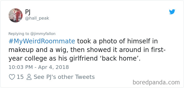 302 Weirdest Roommates That Are Impossible Not To Laugh At&#8230; Or Live With