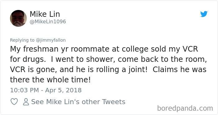 302 Weirdest Roommates That Are Impossible Not To Laugh At&#8230; Or Live With