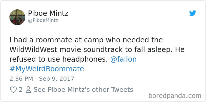 302 Weirdest Roommates That Are Impossible Not To Laugh At&#8230; Or Live With