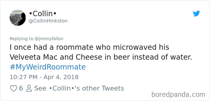 302 Weirdest Roommates That Are Impossible Not To Laugh At&#8230; Or Live With