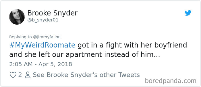 302 Weirdest Roommates That Are Impossible Not To Laugh At&#8230; Or Live With