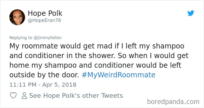 302 Weirdest Roommates That Are Impossible Not To Laugh At&#8230; Or Live With