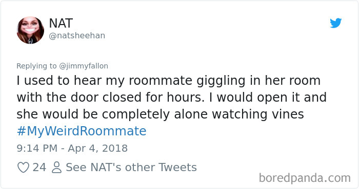 302 Weirdest Roommates That Are Impossible Not To Laugh At&#8230; Or Live With