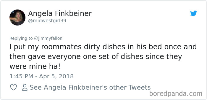 302 Weirdest Roommates That Are Impossible Not To Laugh At&#8230; Or Live With