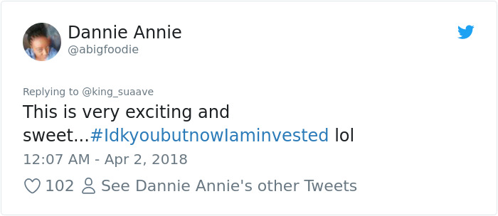 Teen Invites His Crush Over For Dinner, And His Big Brother Surprises Everyone Teen Invites His Crush Over For Dinner, And His Big Brother Surprises Everyone