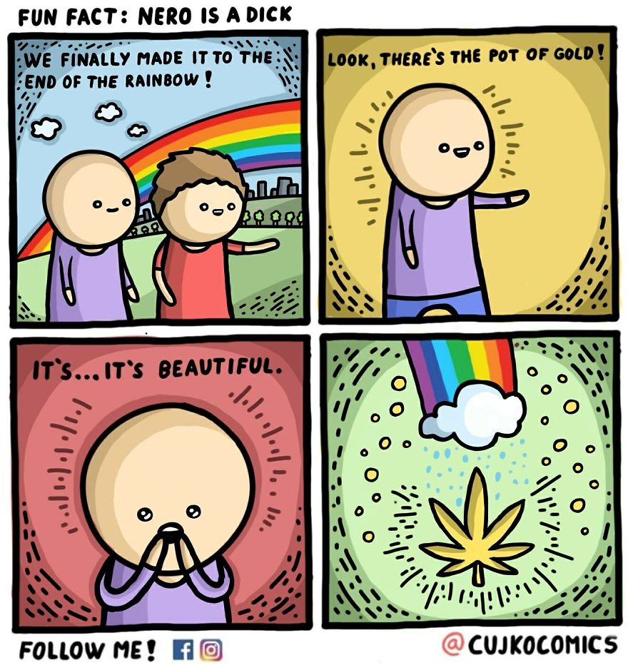 37 Dark, Sad And Sometimes Wholesome Comics That I Created Over The Last Year 37 Dark, Sad And Sometimes Wholesome Comics That I Created Over The Last Year