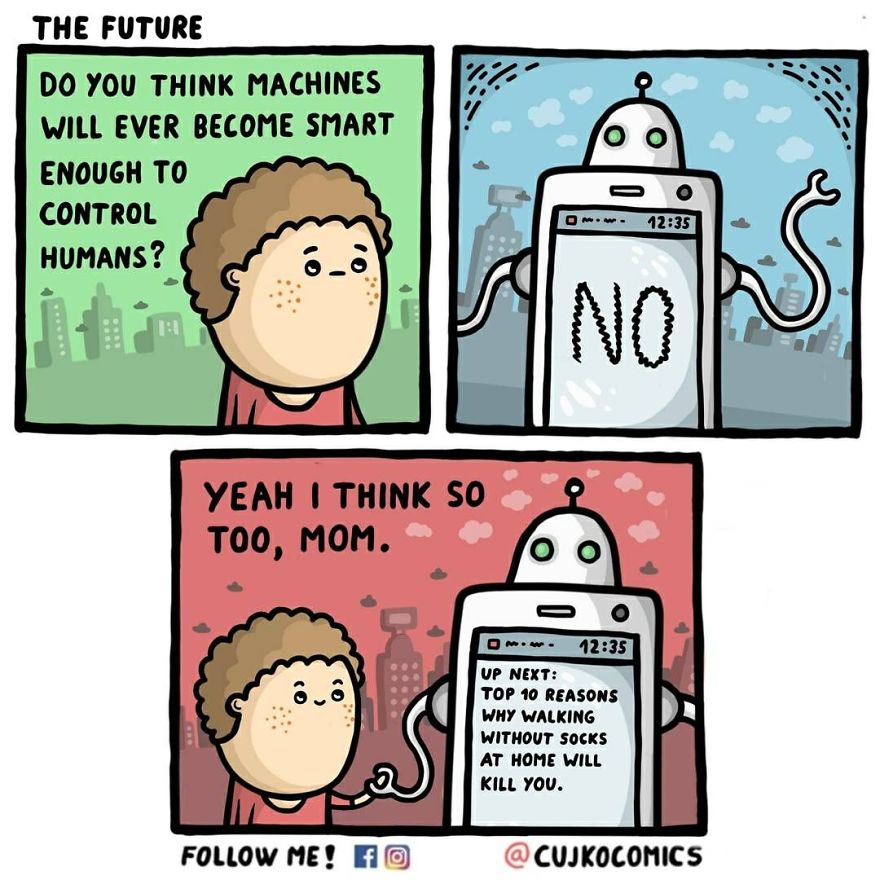 37 Dark, Sad And Sometimes Wholesome Comics That I Created Over The Last Year 37 Dark, Sad And Sometimes Wholesome Comics That I Created Over The Last Year