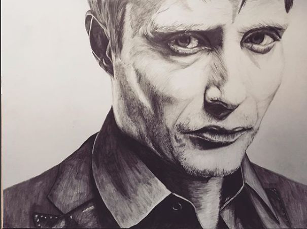 My Boyfriend Is Really Talented But No One Knows My Boyfriend Is Really Talented But No One Knows