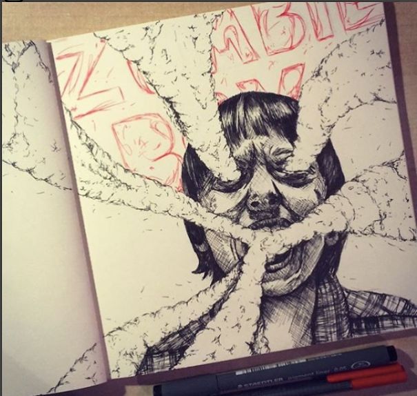 My Boyfriend Is Really Talented But No One Knows My Boyfriend Is Really Talented But No One Knows