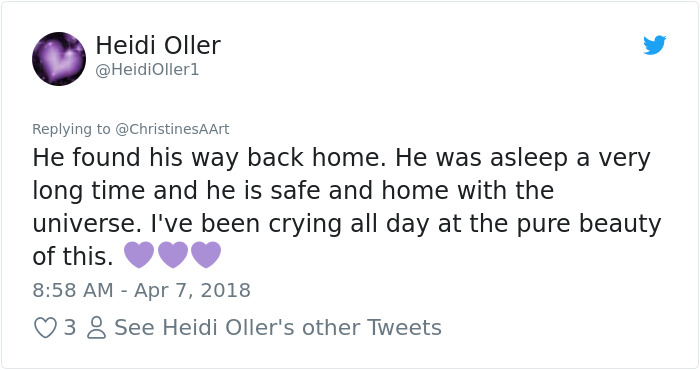 Prince Mural Suddenly Grows Magnificent Flowery Crown And It&#8217;s The Most Beautiful Tribute