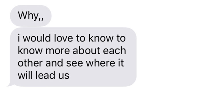 Scammer Was After This Person’s Details, Got Schooled In The Most Creative Way Scammer Was After This Person’s Details, Got Schooled In The Most Creative Way