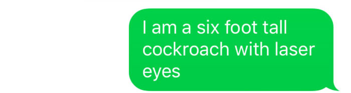 Scammer Was After This Person’s Details, Got Schooled In The Most Creative Way Scammer Was After This Person’s Details, Got Schooled In The Most Creative Way