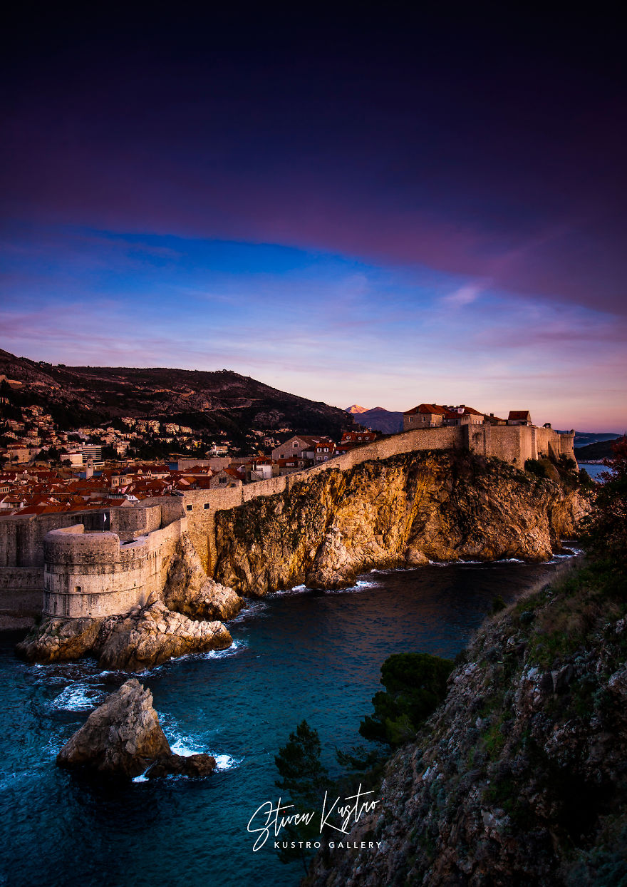 Just Returned From Dubrovnik, Croatia And This Is What I Saw Just Returned From Dubrovnik, Croatia And This Is What I Saw