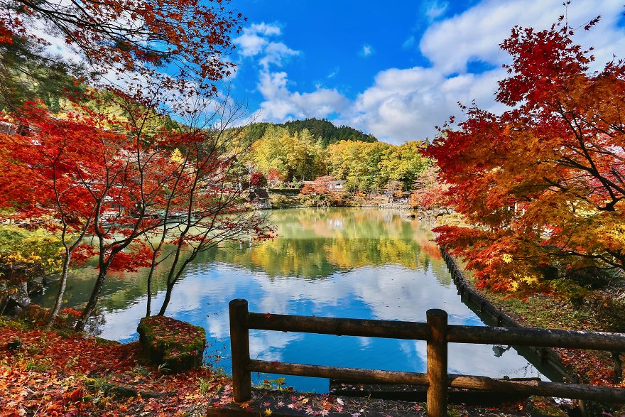 Best Of Japan In 40 Days Best Of Japan In 40 Days