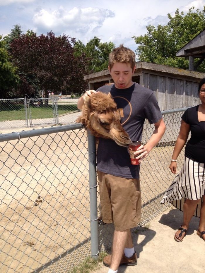 165 Times People Got Seriously Confused By Accidental Optical Illusions In Everyday Things 165 Times People Got Seriously Confused By Accidental Optical Illusions In Everyday Things