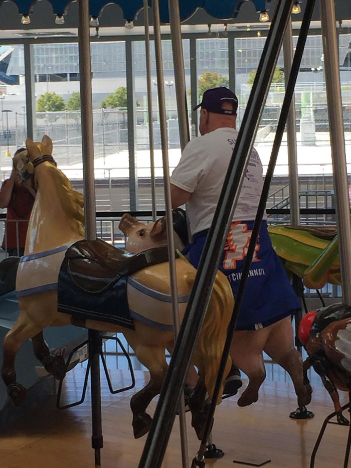 165 Times People Got Seriously Confused By Accidental Optical Illusions In Everyday Things 165 Times People Got Seriously Confused By Accidental Optical Illusions In Everyday Things