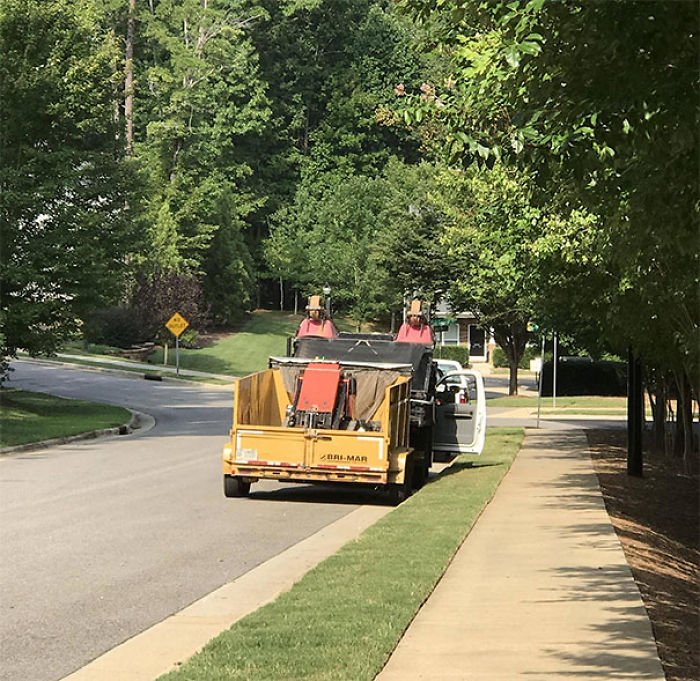 165 Times People Got Seriously Confused By Accidental Optical Illusions In Everyday Things 165 Times People Got Seriously Confused By Accidental Optical Illusions In Everyday Things