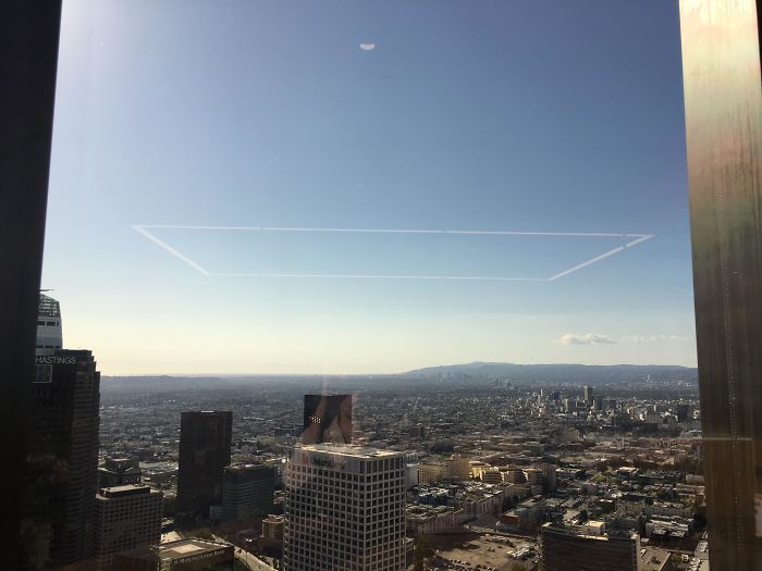 165 Times People Got Seriously Confused By Accidental Optical Illusions In Everyday Things 165 Times People Got Seriously Confused By Accidental Optical Illusions In Everyday Things