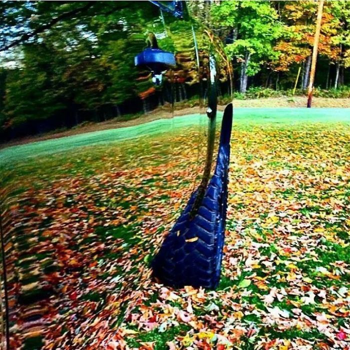 165 Times People Got Seriously Confused By Accidental Optical Illusions In Everyday Things 165 Times People Got Seriously Confused By Accidental Optical Illusions In Everyday Things