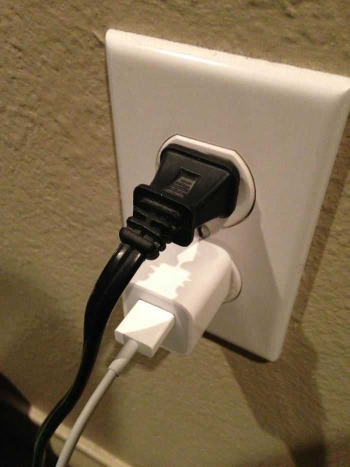 165 Times People Got Seriously Confused By Accidental Optical Illusions In Everyday Things 165 Times People Got Seriously Confused By Accidental Optical Illusions In Everyday Things