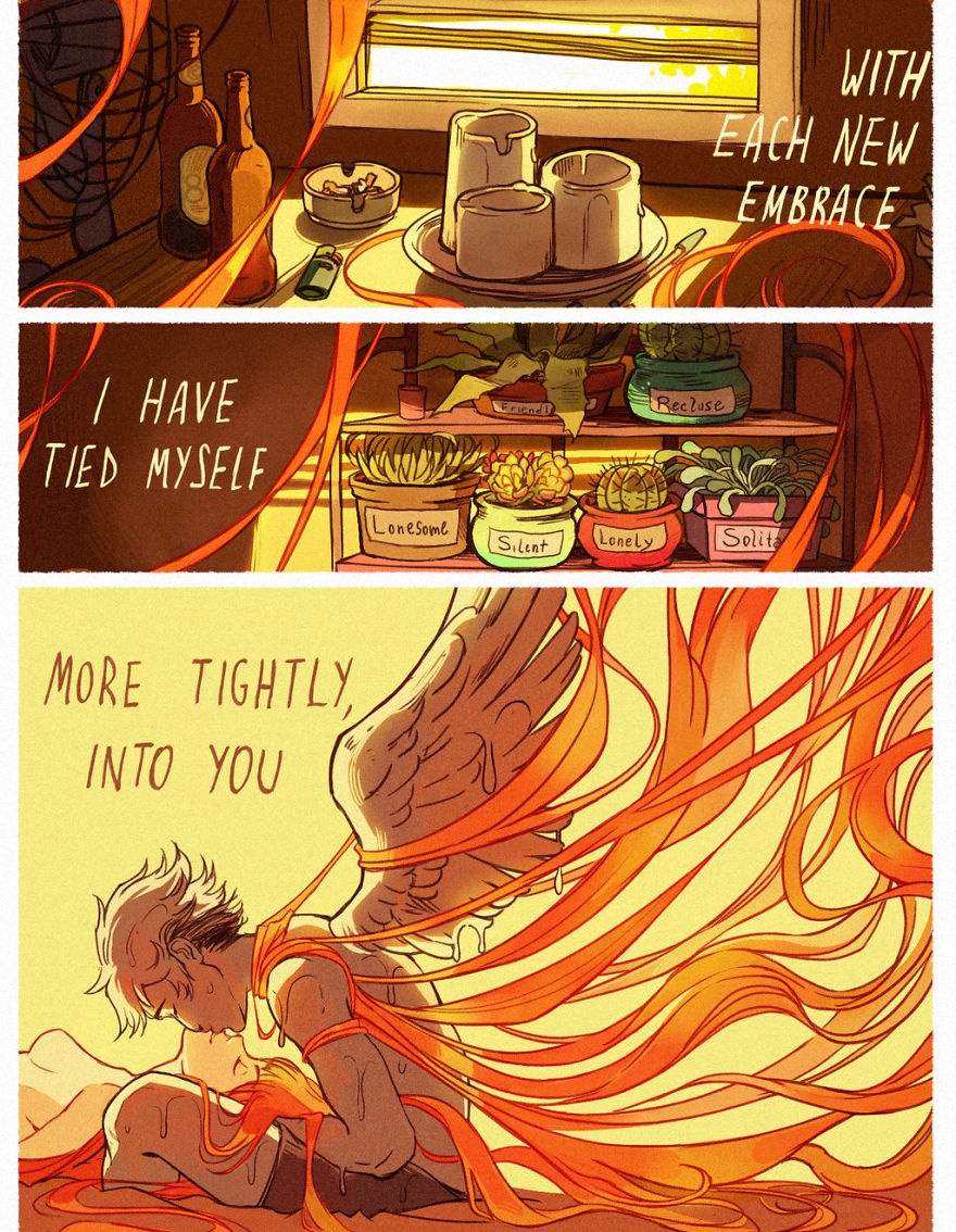 The Forbidden Love Story By Gabriel Picolo