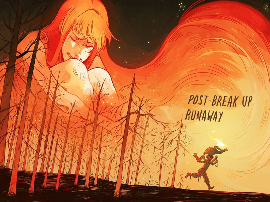 The Forbidden Love Story By Gabriel Picolo