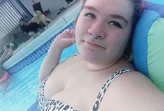 Teenager Fat-Shamed In A Bakery Comes Up With A Genius Revenge On The Spot Teenager Fat-Shamed In A Bakery Comes Up With A Genius Revenge On The Spot