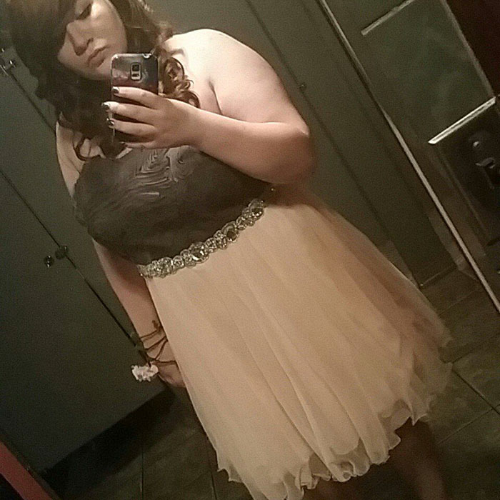 Teenager Fat-Shamed In A Bakery Comes Up With A Genius Revenge On The Spot Teenager Fat-Shamed In A Bakery Comes Up With A Genius Revenge On The Spot