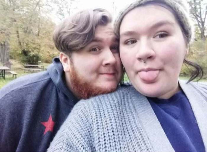 Teenager Fat-Shamed In A Bakery Comes Up With A Genius Revenge On The Spot Teenager Fat-Shamed In A Bakery Comes Up With A Genius Revenge On The Spot