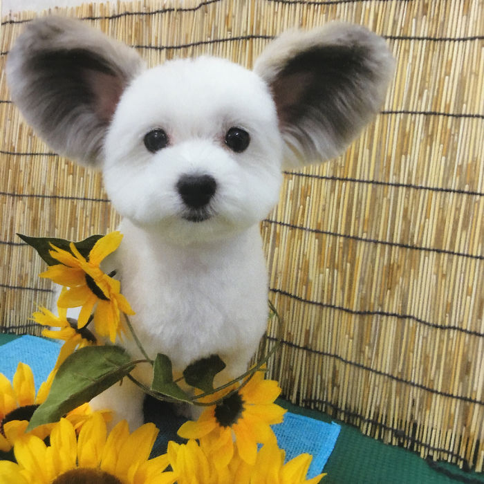 The Internet Is Obsessed With This Puppy With Mickey Mouse Ears, And Her Photos Will Make Your Day The Internet Is Obsessed With This Puppy With Mickey Mouse Ears, And Her Photos Will Make Your Day