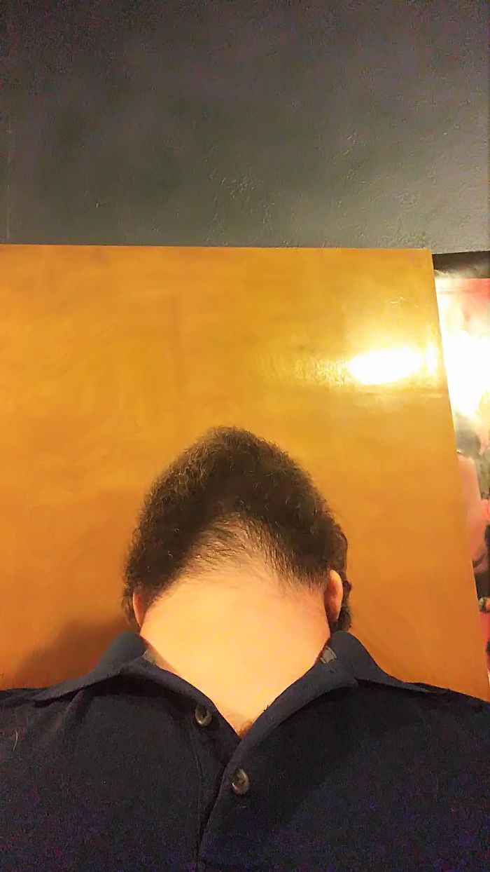 180 Hilariously Disturbing Photos Of Bearded Men Looking Straight Up 180 Hilariously Disturbing Photos Of Bearded Men Looking Straight Up