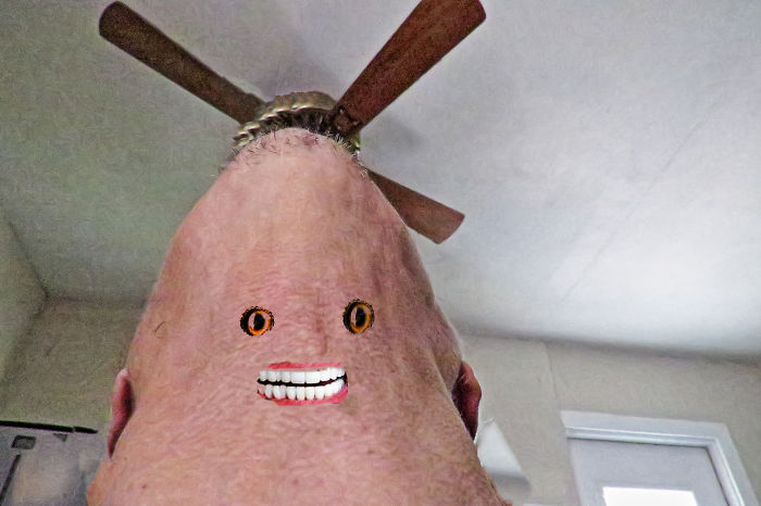 180 Hilariously Disturbing Photos Of Bearded Men Looking Straight Up 180 Hilariously Disturbing Photos Of Bearded Men Looking Straight Up