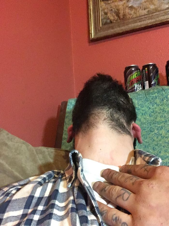 180 Hilariously Disturbing Photos Of Bearded Men Looking Straight Up 180 Hilariously Disturbing Photos Of Bearded Men Looking Straight Up